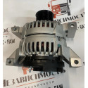 Генератор  Донг Фенг GX тягач DongFeng GX DFH 4180  24V 110 А C5632962 AST Silver