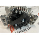 Генератор  Донг Фенг GX тягач DongFeng GX DFH 4180  24V 110 А C5632962 AST Silver