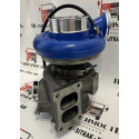 Турбина DongFeng GX ДонгФенг GX E5 ISZ520 C5555942 AST SMART