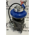Турбина DongFeng GX ДонгФенг GX E5 ISZ520 C5555942 AST SMART