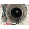 Турбина DongFeng GX ДонгФенг GX E5 ISZ520 C5555942 AST SMART