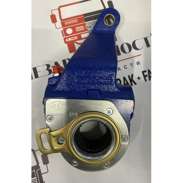 Трещетка тормоза FAW J6 HOWO T5G D-39/36 Z-25 задняя правая 3502210-A0E AST