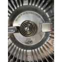 Муфта вентилятора FAW J6  мотор CA6DM2 артикул 1313010-73A 