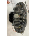 Муфта вентилятора FAW J6  мотор CA6DM2 артикул 1313010-73A 