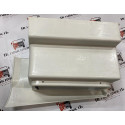 Подножка левая нижняя FAW J7 белая артикул 5103021 2000 d 