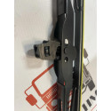 Щетка (дворники) стеклоочистителя FAW J7  4180  длина 700 мм артикул 5205050-B90-С00/C