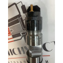 Форсунка топливная Шакман мотор WP13 550 л/с 0445120389 Wayteko Premium