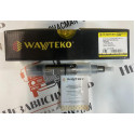 Форсунка топливная Шакман мотор WP13 550 л/с 0445120389 Wayteko Premium