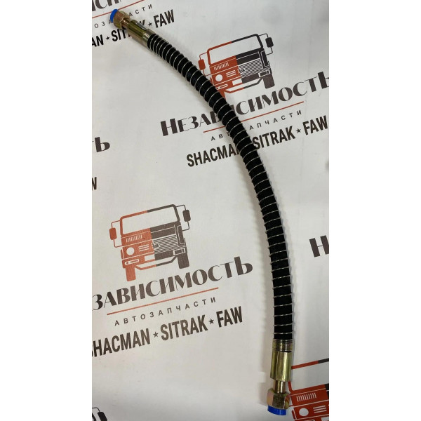 Шланг тормозной Шакман  X3000 DZ9100360173