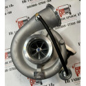Турбина X6000 Shacman тягач Шакман 1004558990 AST Silver 