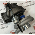 Турбина X6000 Shacman тягач Шакман 1004558990 AST Silver 