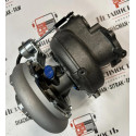 Турбина X6000 Shacman тягач Шакман 1004558990 AST Silver 