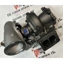 Турбина X6000 Shacman тягач Шакман 1004558990 AST Silver 