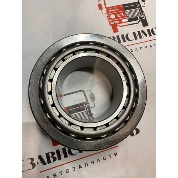 Подшипник задней ступицы внутренний 33220 ШАКМАН X5000, X3000,F3000 