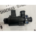 Клапан электромагнитный Sitrak Howo ABS 811W52160-6117