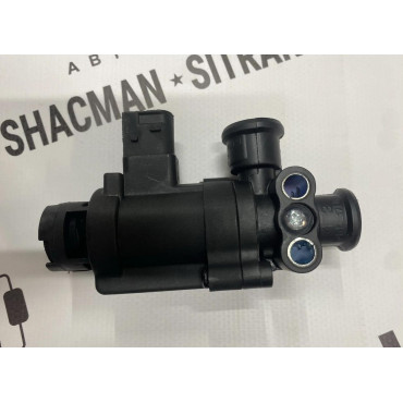 Клапан электромагнитный Sitrak Howo ABS 811W52160-6117