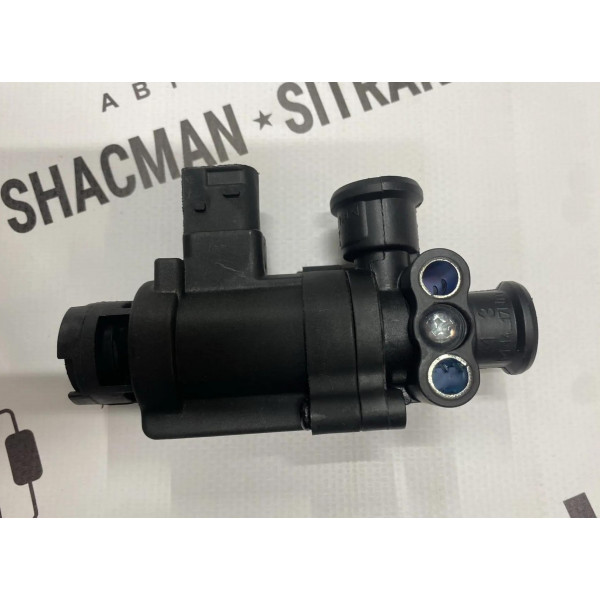 Клапан электромагнитный Sitrak Howo ABS 811W52160-6117