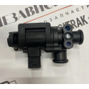 Клапан электромагнитный Sitrak Howo ABS 811W52160-6117