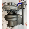 Турбина Sitrak С7H Хово T5G мотор МС11 артикул 202V09100-7915