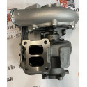 Турбина Sitrak С7H Хово T5G мотор МС11 артикул 202V09100-7915