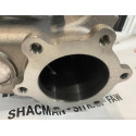 Турбина Sitrak С7H Хово T5G мотор МС11 артикул 202V09100-7915