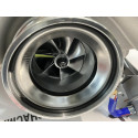 Турбина Sitrak С7H Хово T5G мотор МС11 артикул 202V09100-7915