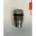 Клапан 1110010028  BOSCH топливный редукционный FAW ШАКМАН 