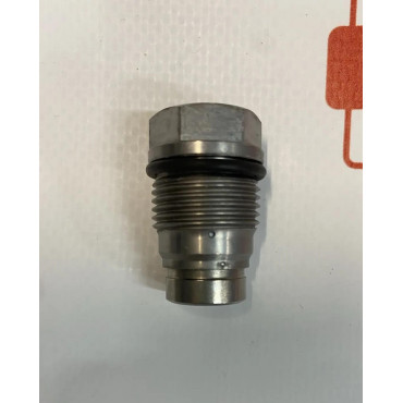 Клапан 1110010028 BOSCH топливный редукционный FAW ШАКМАН Клапан 1110010028 BOSCH топливный редукционный FAW ШАКМАН