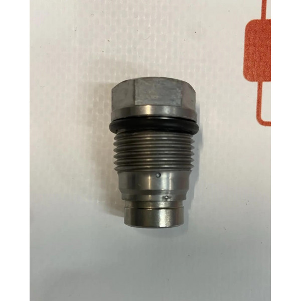 Клапан 1110010028  BOSCH топливный редукционный FAW ШАКМАН 