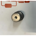 Клапан 1110010028  BOSCH топливный редукционный FAW ШАКМАН 