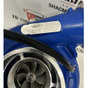 Турбина DongFeng GX ДонгФенг GX E5 ISZ520 C5555942 AST SMART