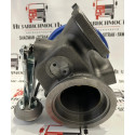 Турбина DongFeng GX ДонгФенг GX E5 ISZ520 C5555942 AST SMART