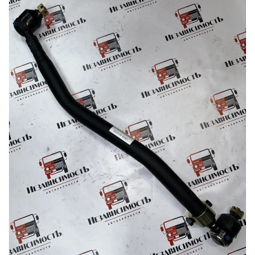 Тяга рулевая продольная в сборе DONGFENG GX DFH4180 артикул 3412110-H19C1 Тяга рулевая продольная в сборе DONGFENG GX DFH4180 артикул 3412110-H19C1