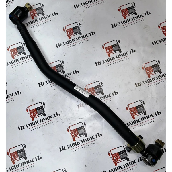 Тяга рулевая продольная в сборе DONGFENG GX DFH4180  артикул 3412110-H19C1